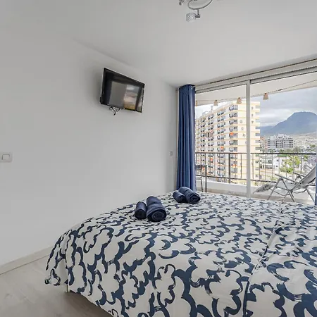 Lägenhet Cristianos Mountain View *